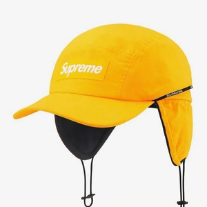 supreme 모자(새제품)