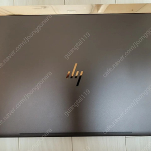 HP spectre13(스펙터)_V011DX_I7-6500u_노트북 경량1kg