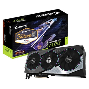 4070ti 어로스엘리트 or 스트릭스 삽니다 (수원)