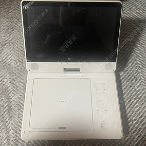 인비오 dvd player pd-2300