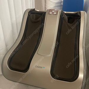 OSIM 오씸 발마사지기 OS-338