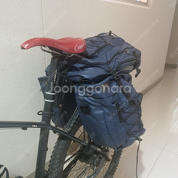 rhinowalk 페니어 가방(65L)--0