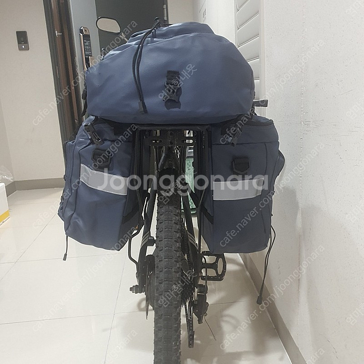 rhinowalk 페니어 가방(65L)--1