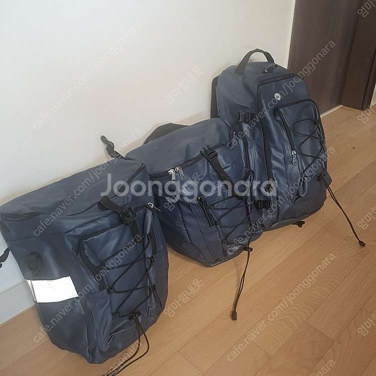 rhinowalk 페니어 가방(65L)--2