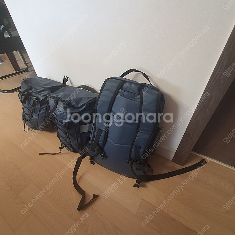 rhinowalk 페니어 가방(65L)--3