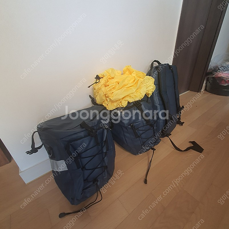 rhinowalk 페니어 가방(65L)--4