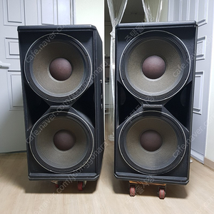 Jbl mrx 528s 우퍼스피커