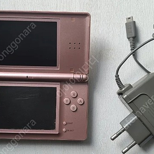 닌텐도 ds lite 판매합니다