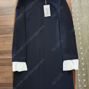 아떼바네사브루노 원피스 판매해요 가격내림