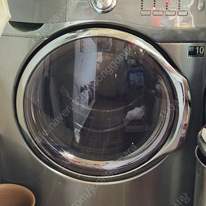 삼성 드럼세탁기(wr-pp179cs)