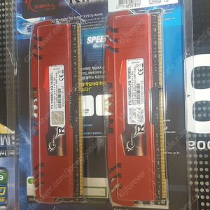 DDR3,고성능 램,G Skill RIPJAWS Z DDR3 12800CL9Q XMP 4GB * 4개 총 16GB 팝니다.립죠스Z,메모리,램,DDR3, 4G