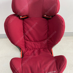 맥시코시 로디픽스 에어프로텍트 카시트 isofix