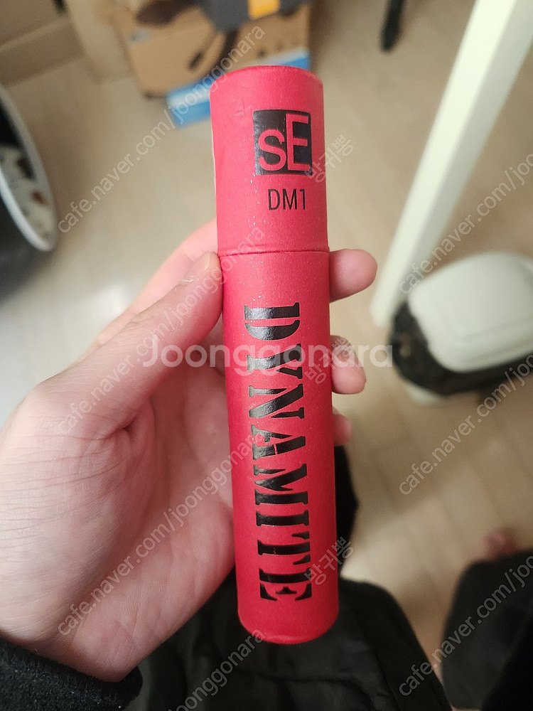 se dm1 다이나마이트 마이크 프리앰프--0