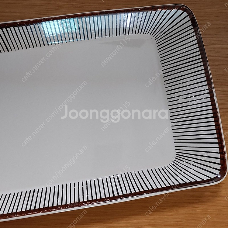 GUSTAVSBERG spisa 북유럽 빈티지 접시 대...--4