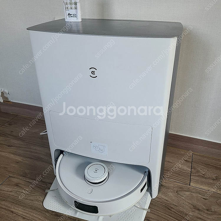 디봇 로봇청소기--0