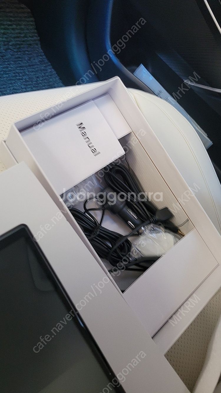 10.26인치 카플레이 모니터 4K HD CAR DVR K2 Carplay OBDPEAK--1