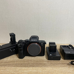 sony a7 m2 바디 외 렌즈 판매