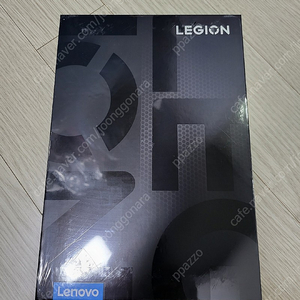 레노버 LEGION Y700 미개봉 팝니다