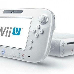 흰색 wiiu 위유 500기기 구매를 원합니다.