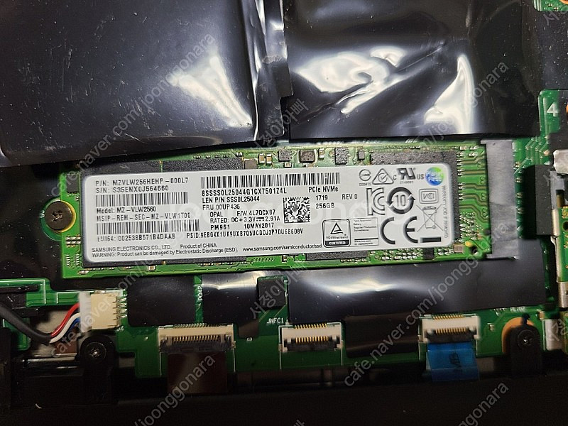 레노버 T470s--2