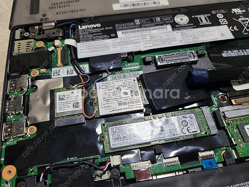 레노버 T470s--5