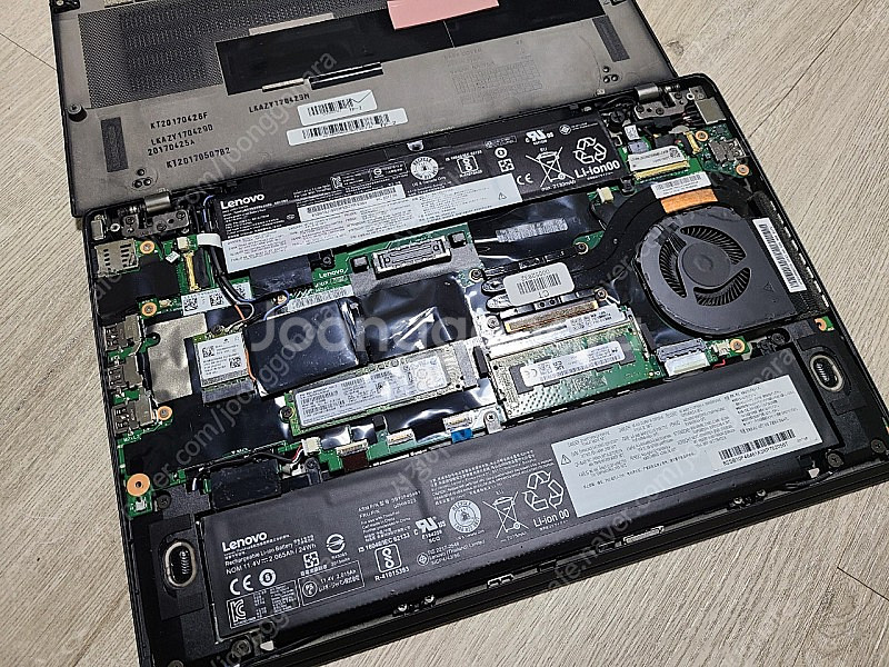 레노버 T470s--6