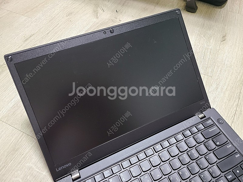 레노버 T470s--7