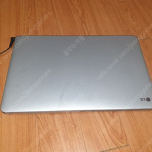 LG 노트북, CPU i5-4200m, ram 8G 팝니다