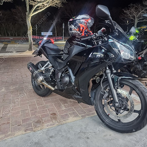 대구 쿼터급 cbr 300r 튜닝다수
