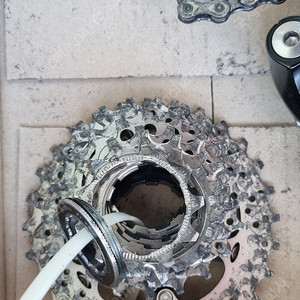 11단 105스프라켓 11-28