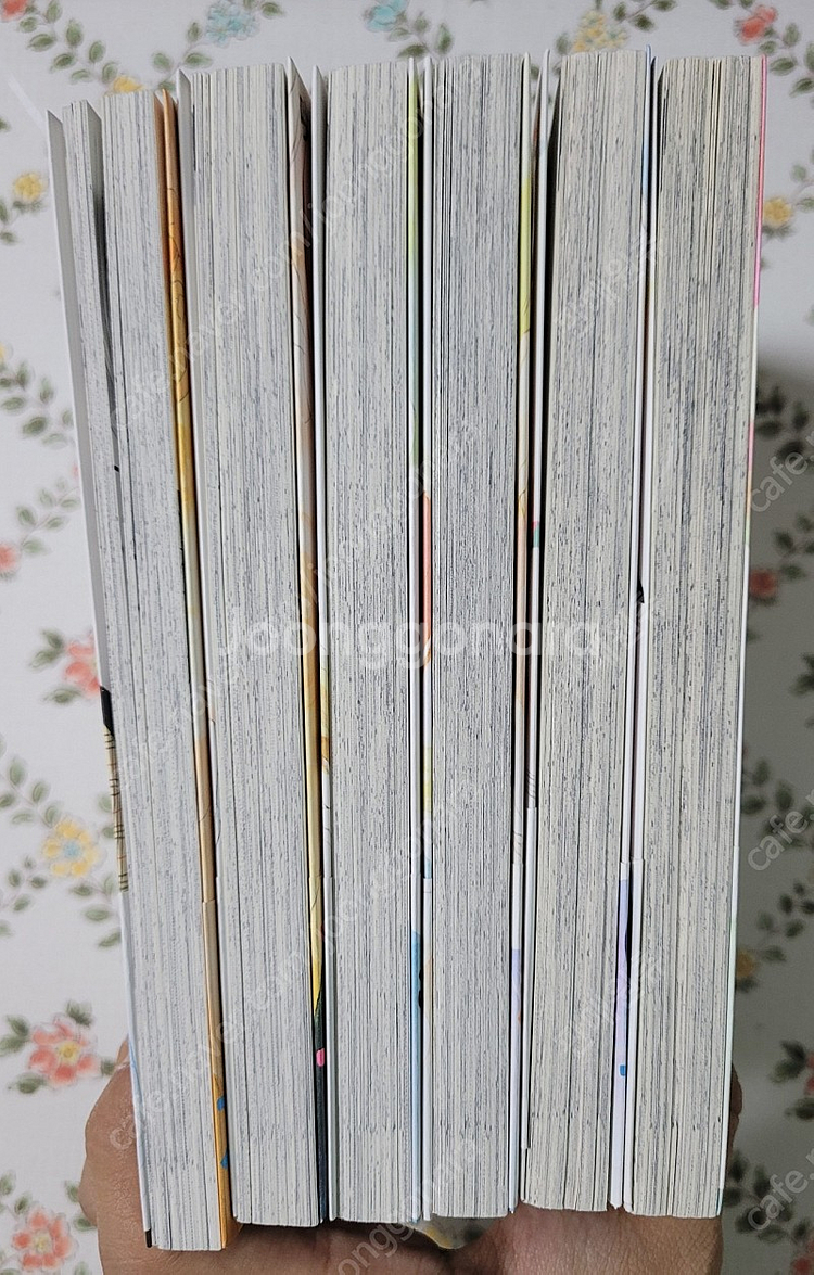 아오하라이드 작가) 사쿠라, 사쿠 1~6권 (연재작)--4
