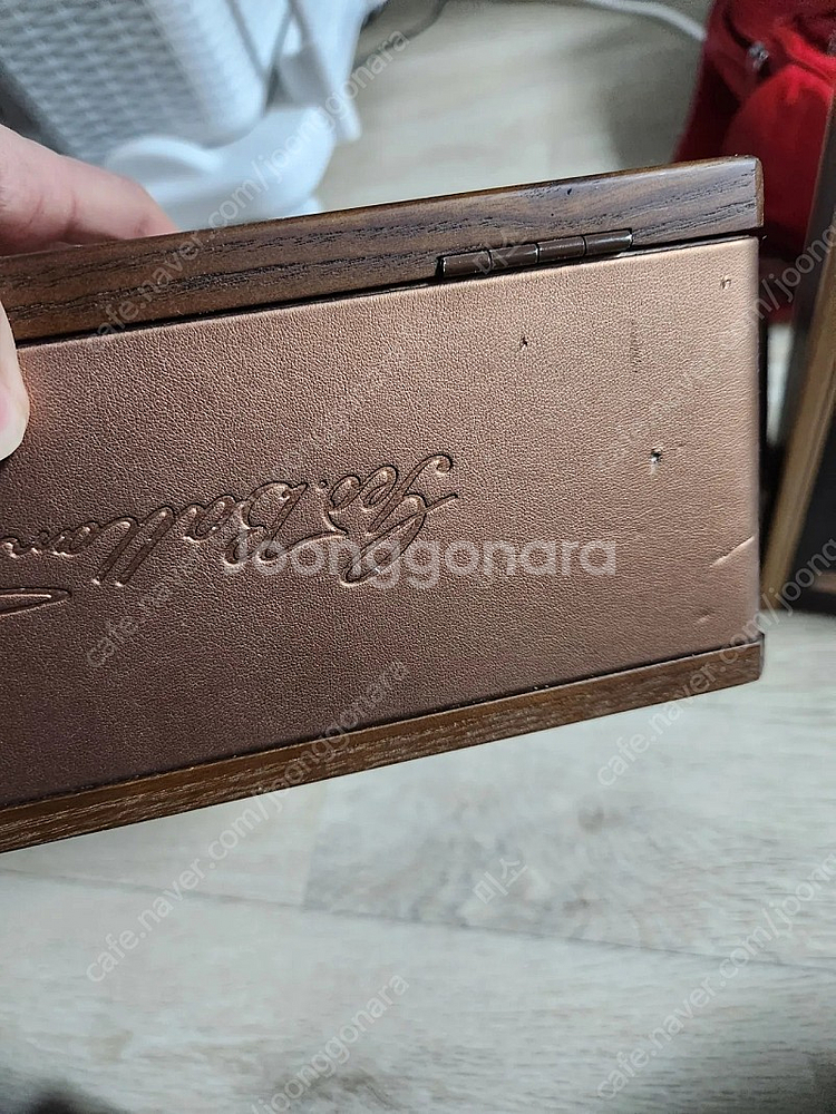 발렌타인30년 케이스--1