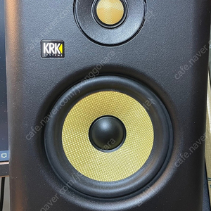 KRK Rokit 5 G4 1조