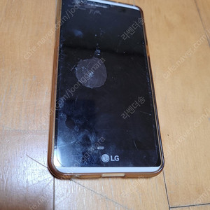 LG XPOWER F750K