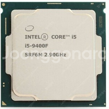 9400F + 이엠텍 H310MHP + 16g 램 팝니...--4