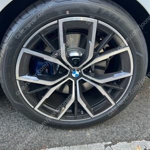 굿이어 이글f1 어시메트릭3 써머 타이어﻿(BMW 530i 출고 타이어) 앞2개,뒤1개 판매