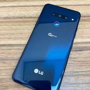 LG G8 블루 128GB 상태좋은 중고8만팝니다.