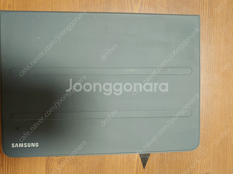 갤럭시 탭s3 wifi 32 박스세트(펜 없음)--2