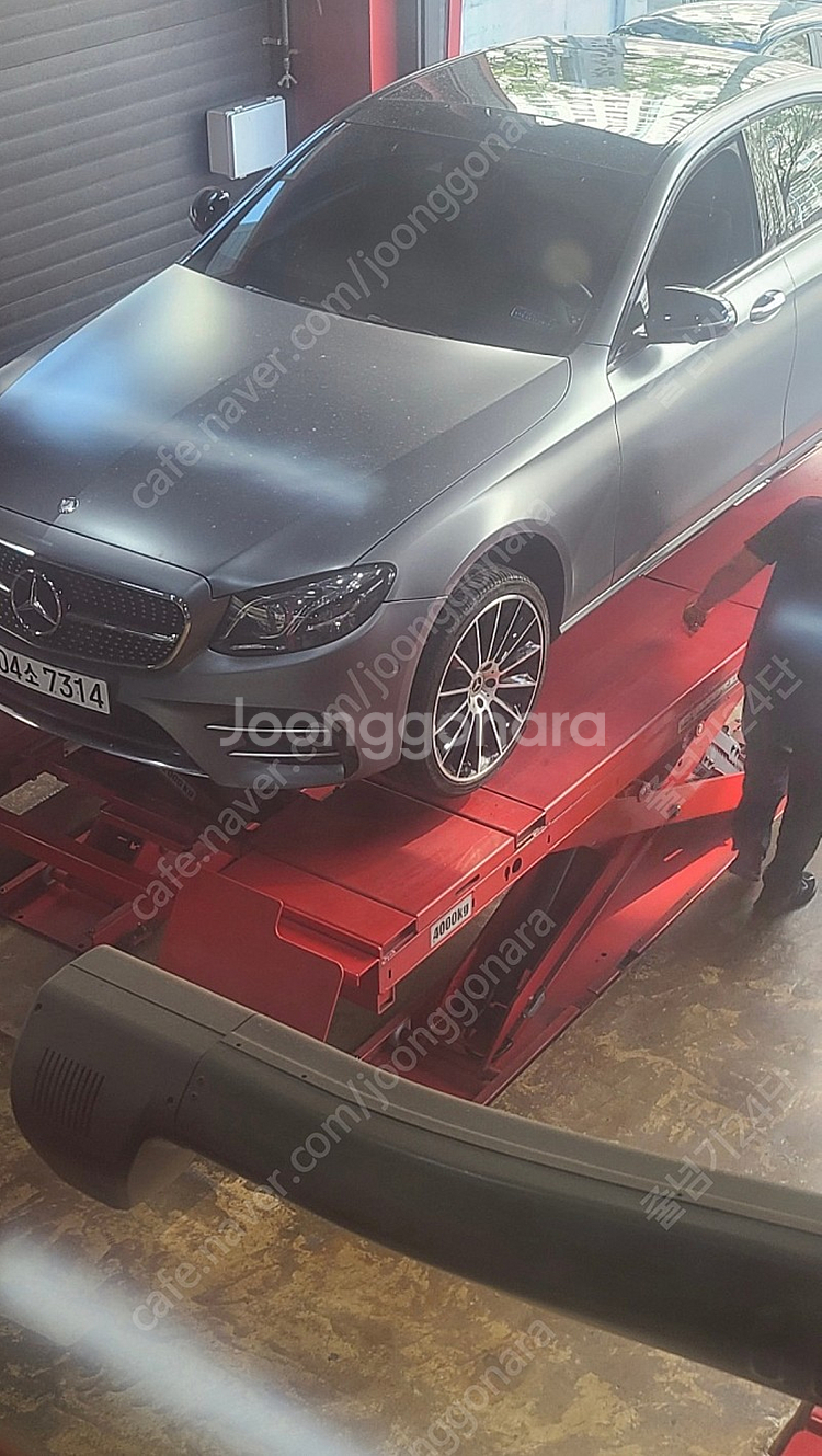 e클래스 w213 e300 아방가르드(나이트패키지 풀옵...--1
