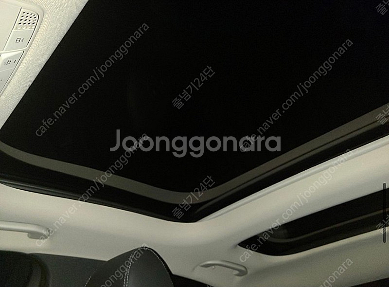 e클래스 w213 e300 아방가르드(나이트패키지 풀옵...--5