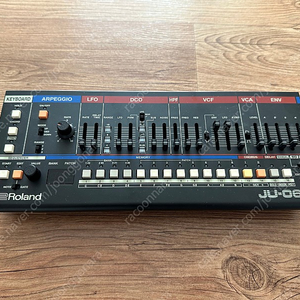 roland ju-06a