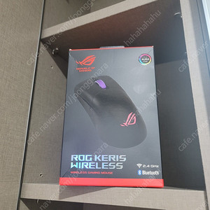 ASUS ROG KERIS WIRELESS