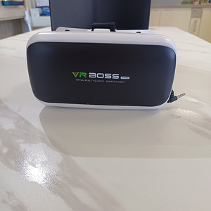 스마트피아 VR VOSS XTREX