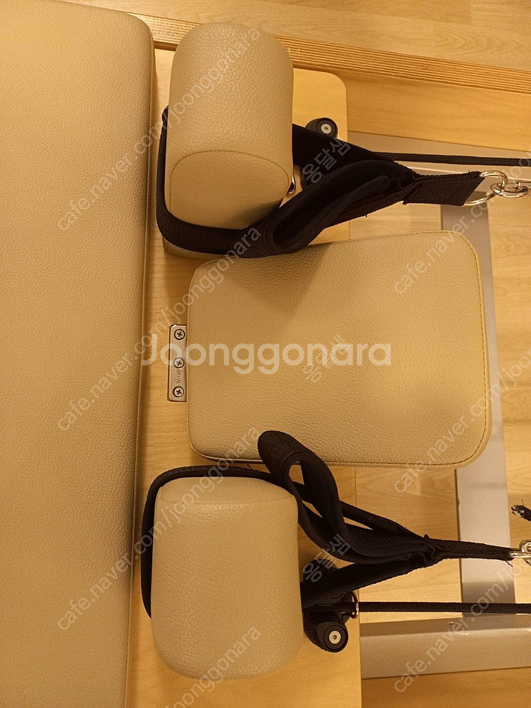 이브필라테스 캐포머,체어,바렐을 2세트를 판매합니다.--1
