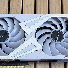 갤럭시RTX3070 EX판매합니다