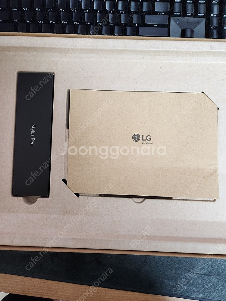 LG 그램 360 16인치 투인원 16T90Q i7-1...--3