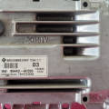 (중고) 아반떼MD 중고 ECU 39110-2BAA8 391102BAA8