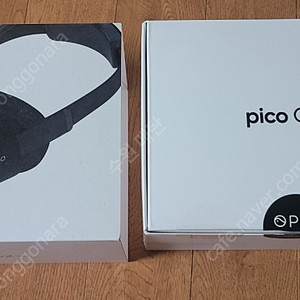 수원) Kt vr pico g2 4k 판매합니다. 10만원