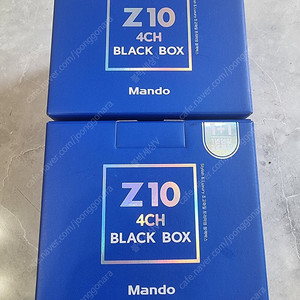 만도 신제품 Z10 4채널 블랙박스판매(경기,서울,인천 당일출장설치)
