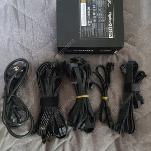 fsp hydro G 850w 팝니다.